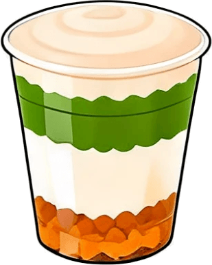Peach Cobbler